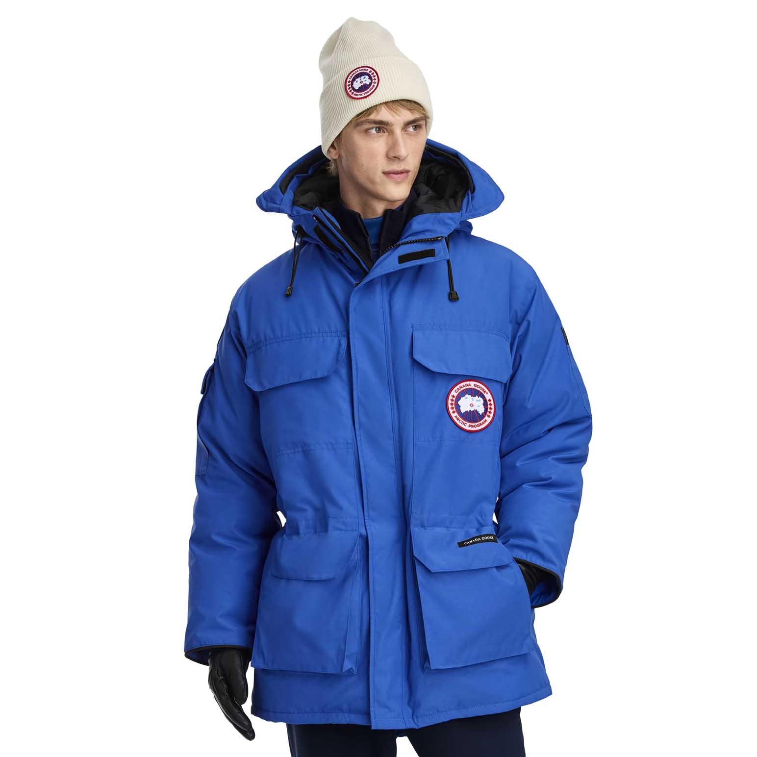 Canada Goose Expedition Parka - Pbi
